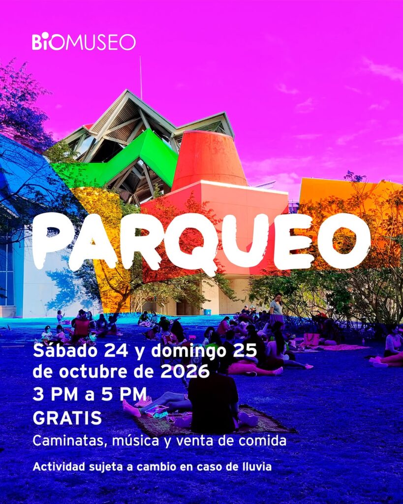 Parqueo