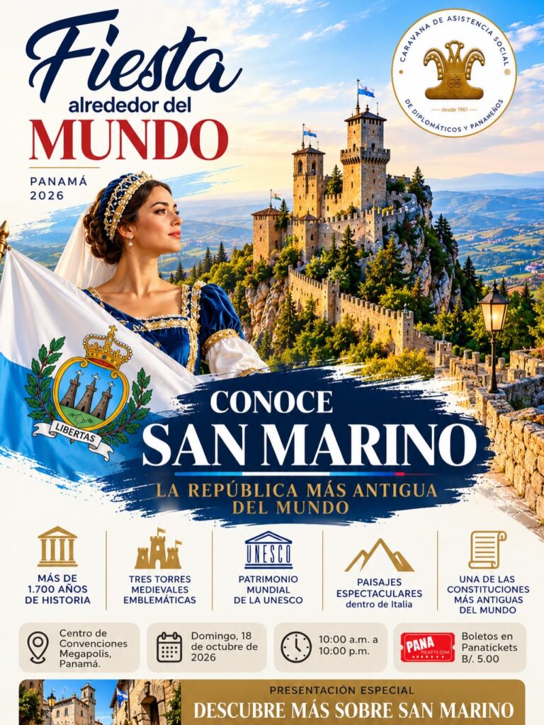 Conoce San Marino: La República Más Antigua del Mundo