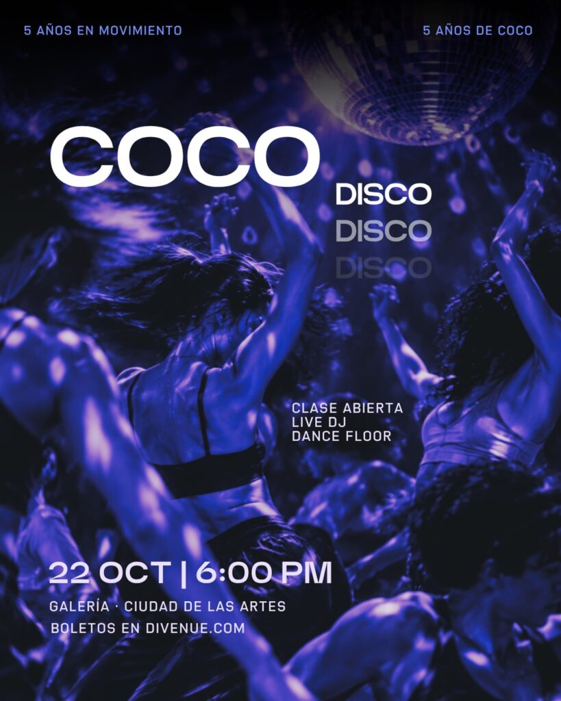 COCO DISCO