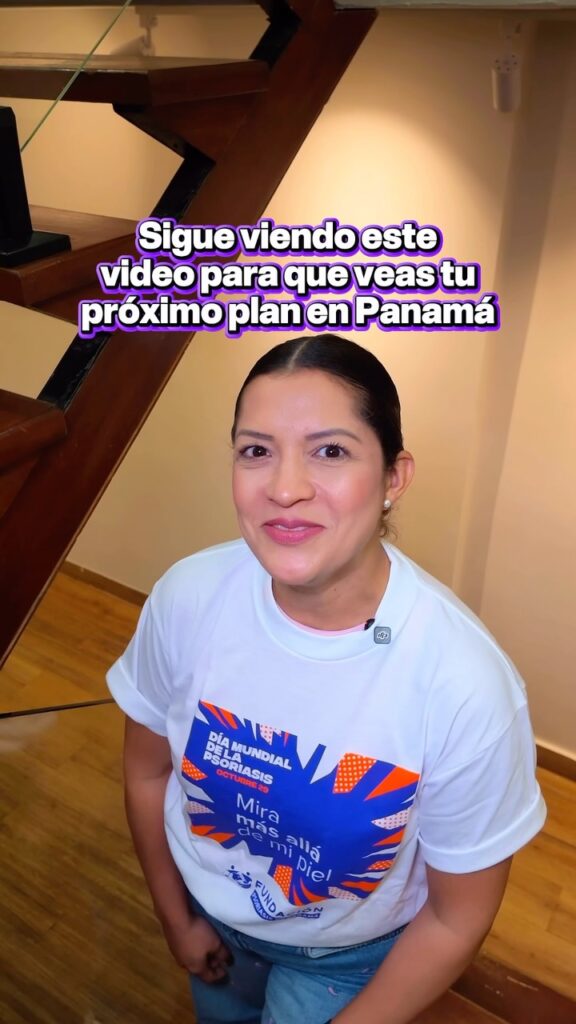 Wellness Day para la Psoriasis